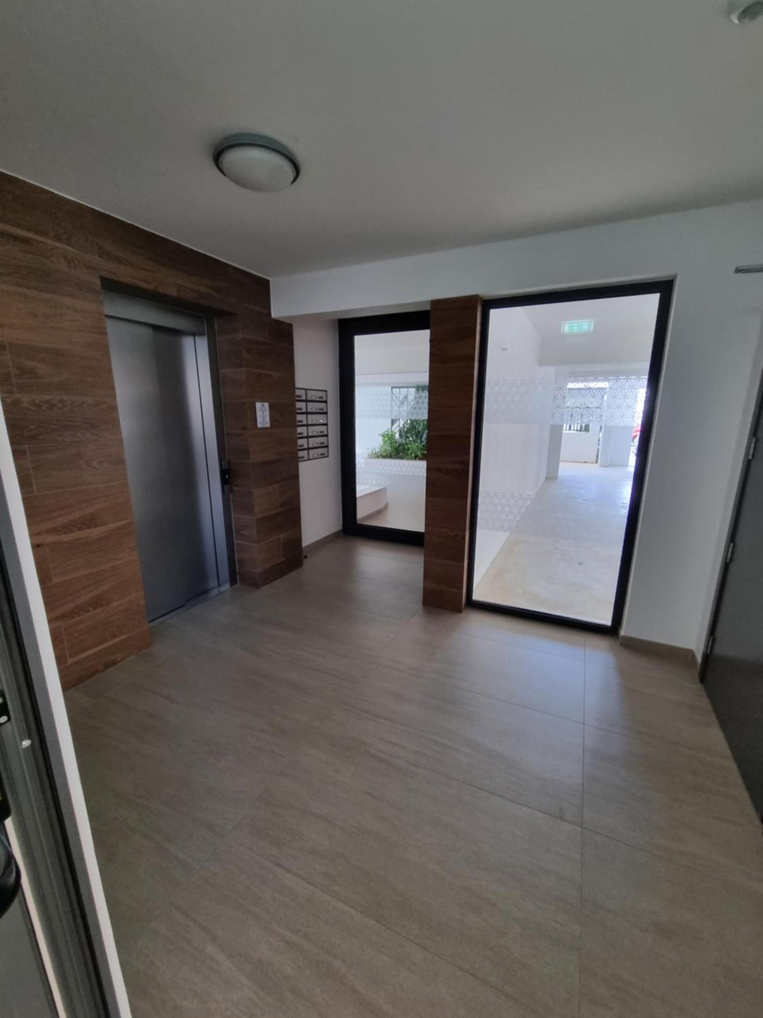 Cosmos Residence Paralimni Eksteriør billede