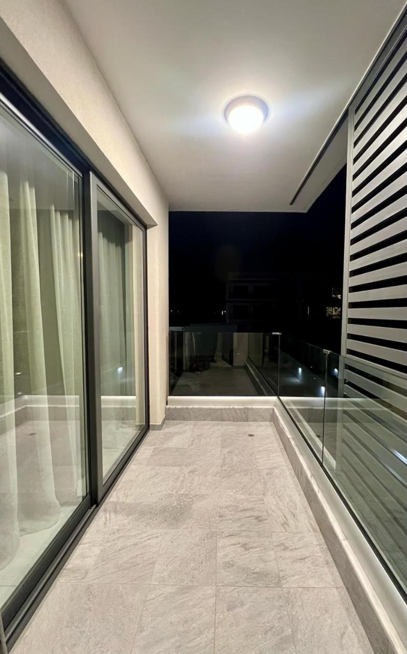 Cosmos Residence Paralimni Eksteriør billede